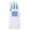 VBESTLIFE Fencing Glove for Right Hand, Non-Slip Fencing Glove, Comfortable