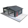 Cobaanii Mokei SS-041 1/43 Sweet Style Garage Life Series, 2
