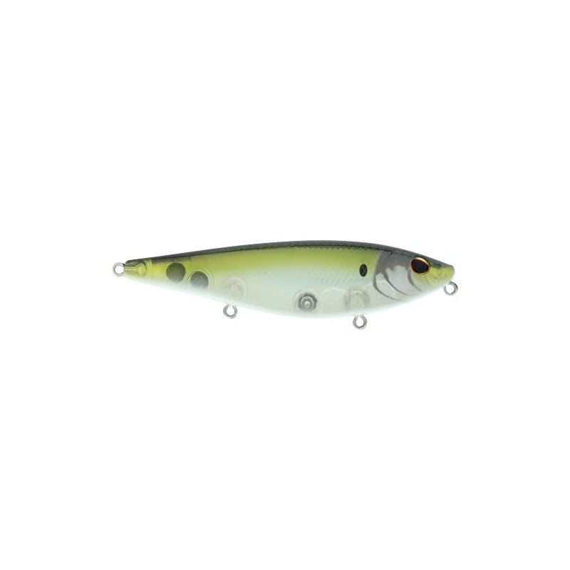 HighJacker Saltwater Pilchard 100 (2/3 oz)