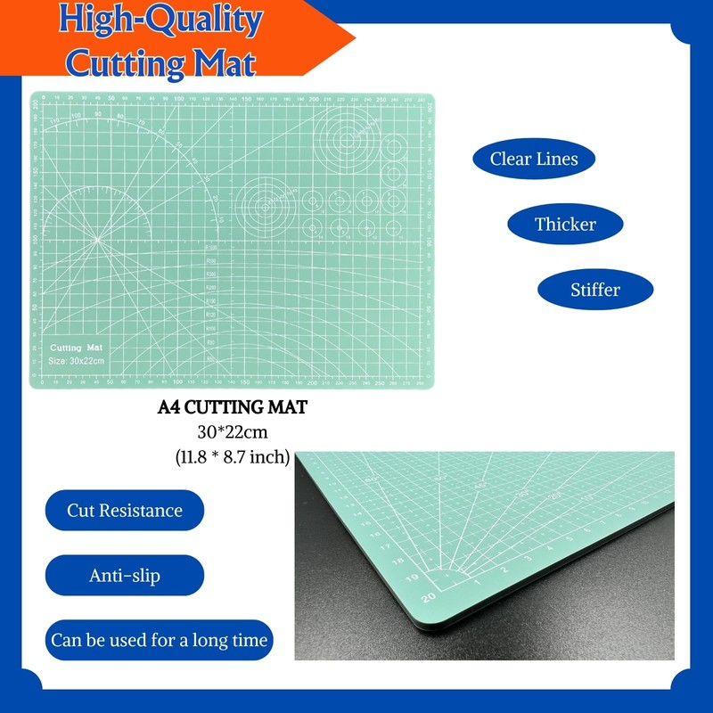 JUNYAOHSU Gundam Model Tool Kit, 64pcs Hobby Modeler Basic Tool