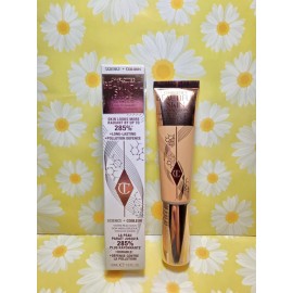 Charlotte Tilbury Charlotte's Beautiful Skin Foundation 9 Neutral 1 oz BNIB