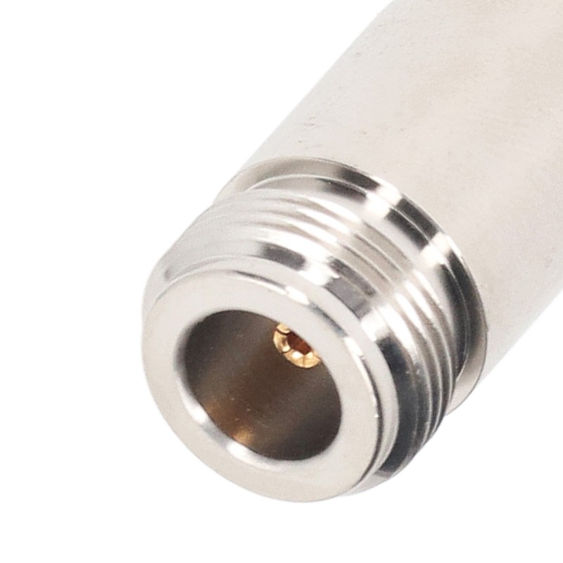 APC7mm to N Female Connector Female Antenna Cable Adapterfor WiFi