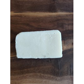 Generic Patchouli - Amish Goat Milk Soap - single 4 oz bar, 1 Count (Pack of 1)