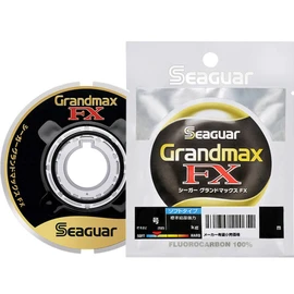 Seaguar Harris Seager Grand Max FX 60m No. 3.5, Clear