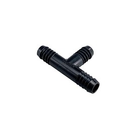 Orbit 94350 Pack 1/2 Inch Funny Pipe Tee, Sprinkler 20-Pack