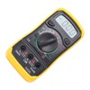 Digital Multimeter Auto Ranging High Accuracy AC DC Voltmeter Ohm