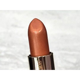 Revlon Lustruous Lipstick Frost ~ Lava Blast ~ burnt orange, original formula