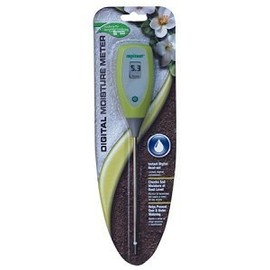 Rapidtest Digital Moisture Meter