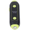 Electronic Whistle 3 Tone 3 Volume Level Blow Free Whistle