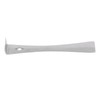 Stainless Steel Pry Bar Flat Crowbar Tool Nail Puller Scraper