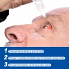 Gotas Oculares Hidratantes Relajantes Adecuadas P/ojos Secos