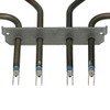 SPARES2GO Top Upper Dual Heater Heating Element for NEFF Oven