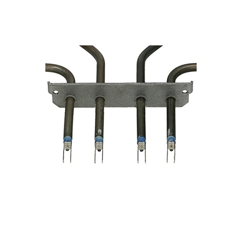 SPARES2GO Top Upper Dual Heater Heating Element for NEFF Oven