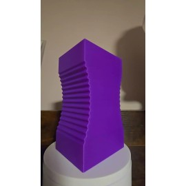 Unbranded Giant Pencil Desk Organizer – Fun & Functional Storage for All Ages! Yellow