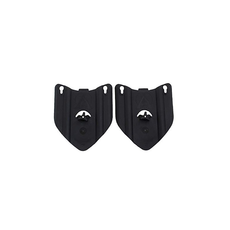 MSR 4'' VERLÄNGERUNGEN Denali Classic und Denali Classic Ascent Schneeschuhe