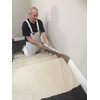 DUST Sheet Non Slip: 3ft X 6ft (91CM X 182CM)