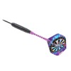 3Pcs Darts Professional Exquisite Stainless Steel Tip Darts Set with