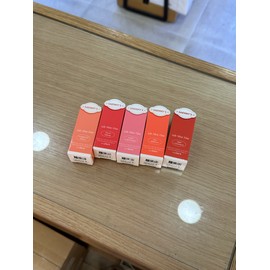 The Saem (The Saem) Samis Ade Shot Tint 6colors 03 Rich Chamomile (New Core Dongsuwon Branch) / (더샘) 새미스 에이드 샷 틴트 6colors 03 리치 캐모마일(뉴코아 동수원점)