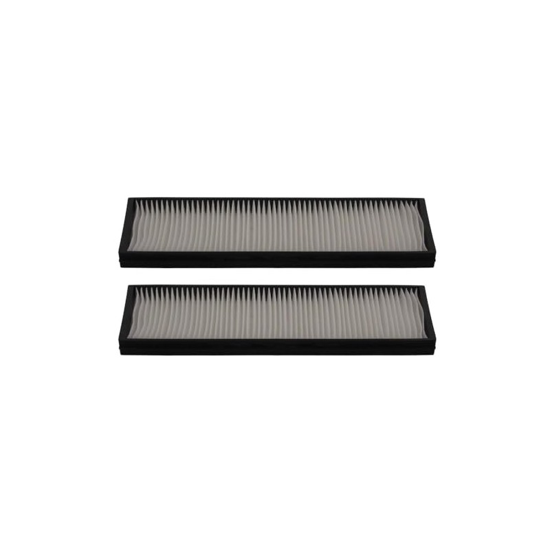 febi bilstein 34313 Cabin Filter Set, Pack of 1