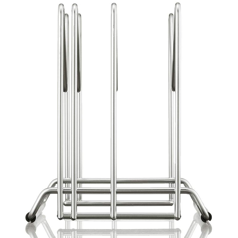 Kai Corporation DR5431 KAI Pot Lid & Cutting Board Stand