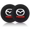 Funda para Llave Mazda Y 2 Posavasos de Coche Mazda