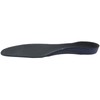 Gaitway Classic Full Length Orthotic Arch Support Insoles with Pronation
