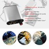 zalati Complete Tattoo Kit Pro Tattoo Machine Set with Tools