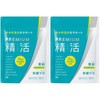 Signs Oh Pregnancy Preparation Zinc Maca Folic Acid 60 Capsules (2) / 징후오 임신준비 아연 마카 엽산 60캡슐 2개