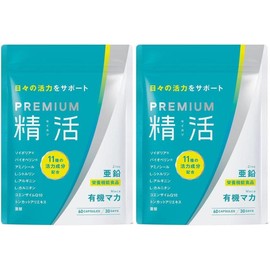 Signs Oh Pregnancy Preparation Zinc Maca Folic Acid 60 Capsules (2) / 징후오 임신준비 아연 마카 엽산 60캡슐 2개