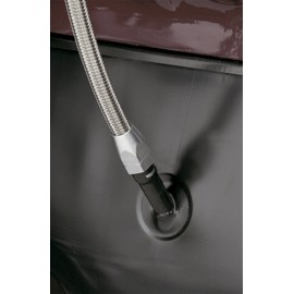 Lokar ED-5011 Flexible Engine Dipstick for Big Block Ford