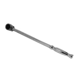 SK11 Ratchet Handle, Long, Drive: 3/8 inch (9.5 mm), Total Length: 11 inches (280 mm) SRH3CL