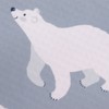 Waterproof Food Spill Mess Mat Portable Cute Cartoon Animal Pattern
