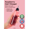 A'PIEU A'PIEU Raspberry Hair Vinegar Rinse 6.76 Fl oz -