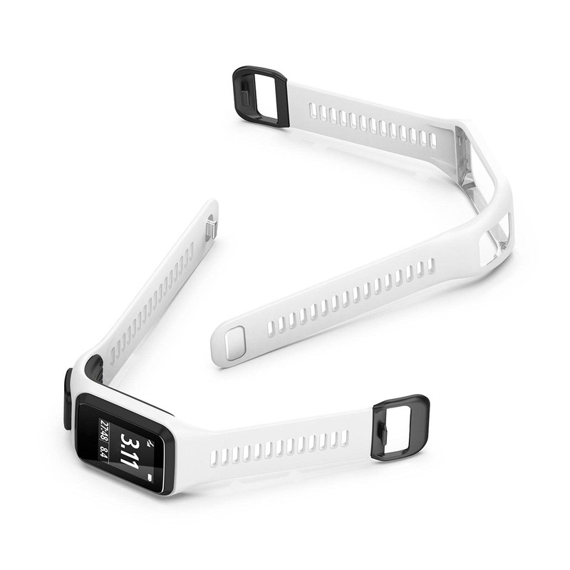 Gintdinpu Replacement Strap for Watch, Compatible with Smart Bracelet, Compatible