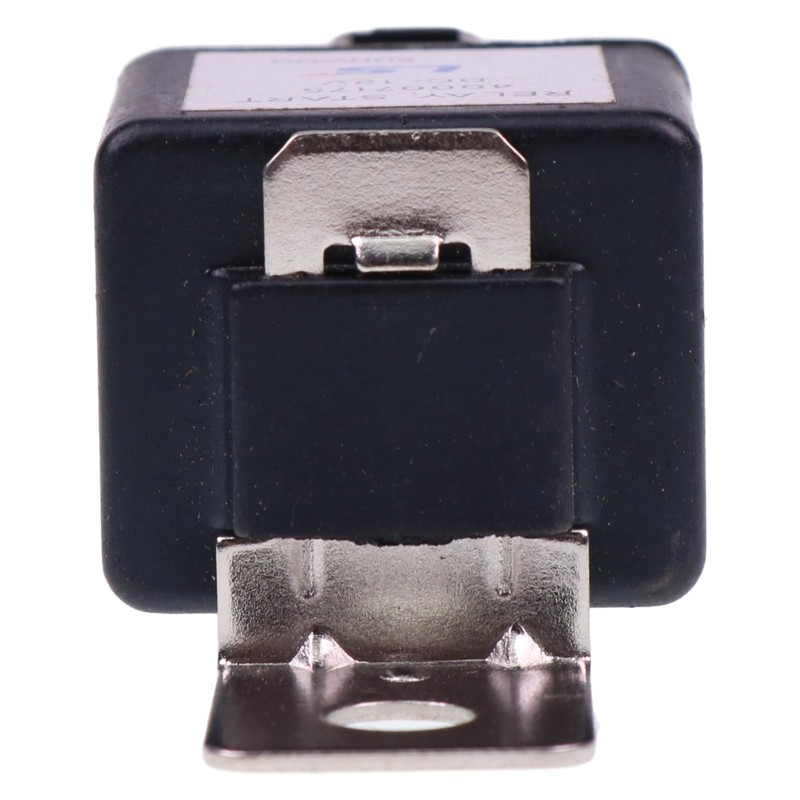 ZTUOAUMA 12V Start Relay LG4378 Q1800018 MT40007175 40007175 Compatible with