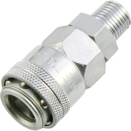 SUN UP Rc1/4 SM-22 Socket for PT1/4 Internal Threads