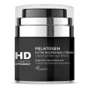 HD Cosmetic Melatogen Crema Facial 50 ml para Todo Tipo de Piel