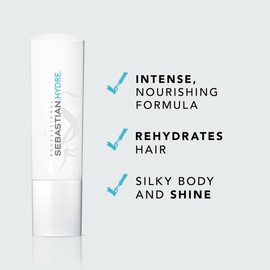 Sebastian Hydre, Hair Conditioner – 250 ml.