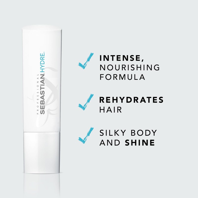 Sebastian Hydre, Hair Conditioner – 250 ml.