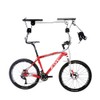 Bike Lift Hoist for Garage Ceiling, Heavy Duty Ceiling Mountain
