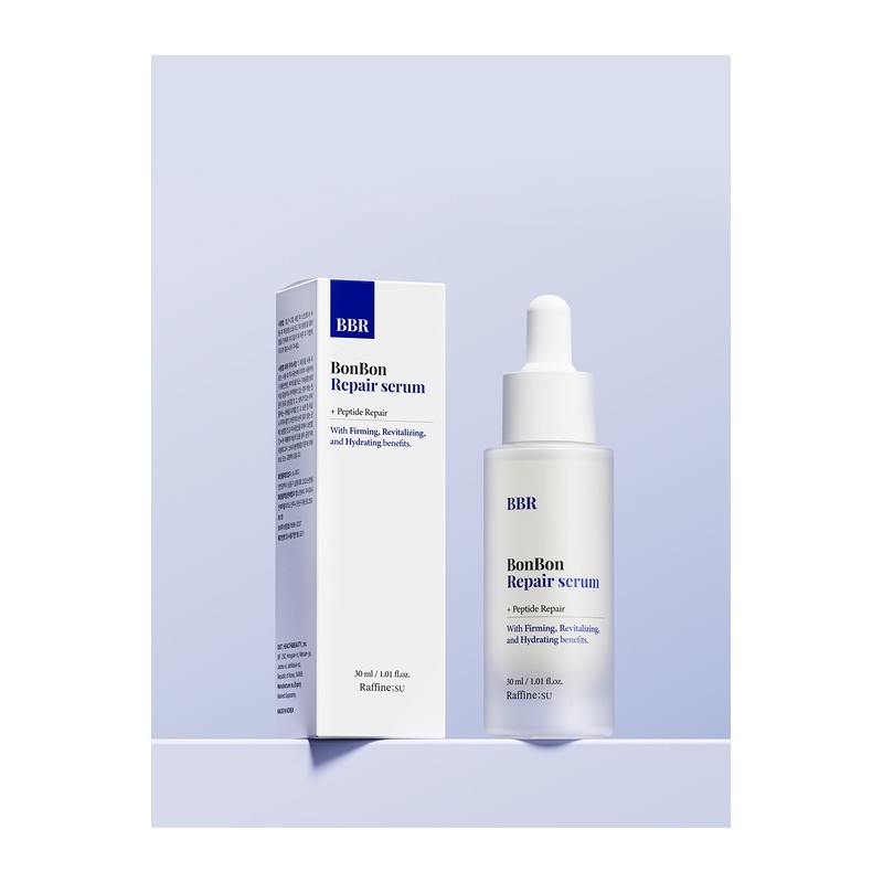 [Health & Beauty] Raffine;su Bonbon Repair Serum / [헬스앤뷰티] Raffine;su