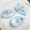 Diab Kuu hairpin hair clip bangs hair clip character clip / 디아브 쿠우 헤어핀 머리핀 앞머리핀 캐릭터삔