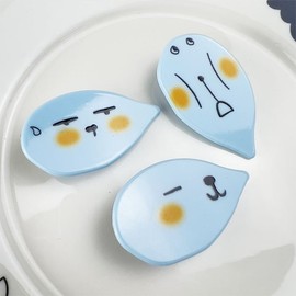 Diab Kuu hairpin hair clip bangs hair clip character clip / 디아브 쿠우 헤어핀 머리핀 앞머리핀 캐릭터삔