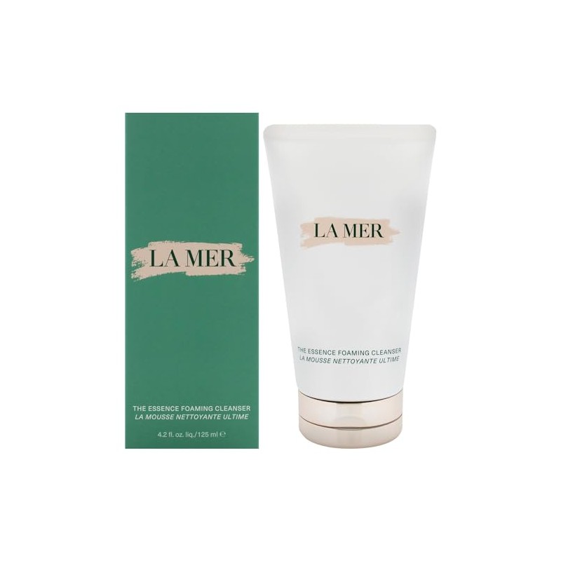 The Essence Foaming Cleanser by La Mer for Women -