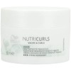 Wella Nutricurls Maska 500 ml