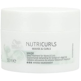 Wella Nutricurls Maska 500 ml