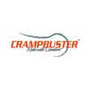 Crampbuster CB4 Black Throttle Mounted Motorcycle Cruise Assist