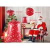 Ysmile Gaint - Bolsa de regalo de Navidad, bolsa de