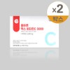 ALLBARUN Correct Max Vitamin C 3000 3g x 90 packets 2 / ALLBARUN 올바른 맥스 비타민C 3000 3g x 90포 2개