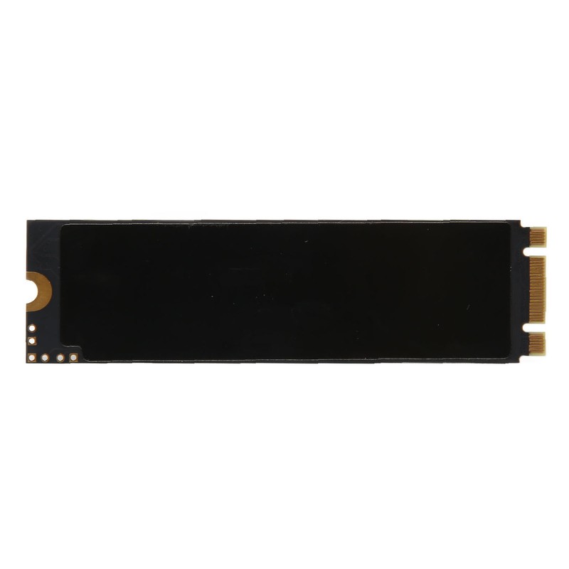 M.2 2280 SATA SSD 6Gb/s SATA III 3D TLC NAND